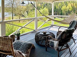 5 Person Holiday Home in Edsbruk-by Traum