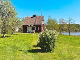 5 Person Holiday Home in Edsbruk