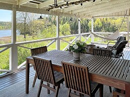 5 Person Holiday Home in Edsbruk-by Traum