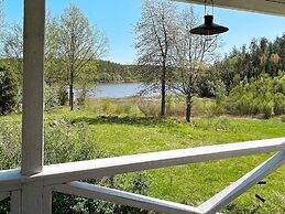 5 Person Holiday Home in Edsbruk-by Traum