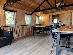 Holiday Home for Sixteen Person in Bant