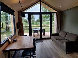 Holiday Home for Sixteen Person in Bant