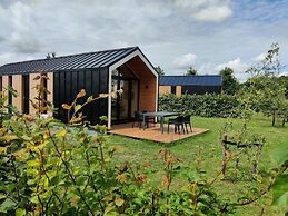 Spacious Nature Retreat