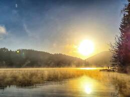 Holiday Home Lake View