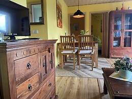 Holiday Home Lake View