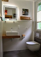 Holiday Home Lake View