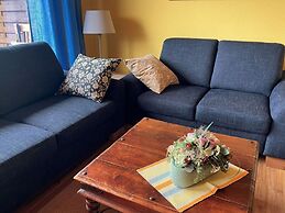 Holiday Home Lake View