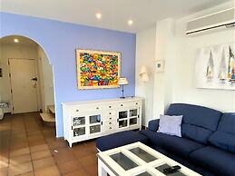 Belvilla by OYO Holiday Home in Rota