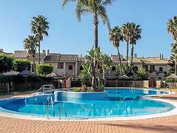 Belvilla by OYO Holiday Home in Rota