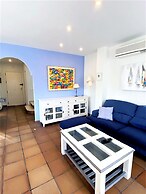 Belvilla by OYO Holiday Home in Rota
