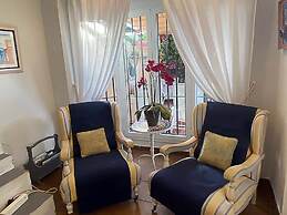 Belvilla by OYO Holiday Home in Rota