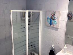 Belvilla by OYO Holiday Home in Rota