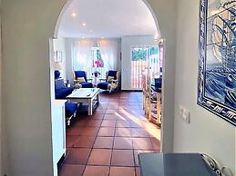 Belvilla by OYO Holiday Home in Rota