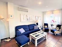 Belvilla by OYO Holiday Home in Rota