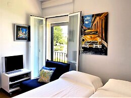 Belvilla by OYO Holiday Home in Rota