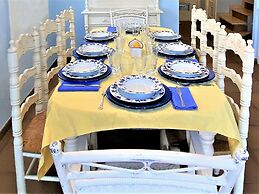 Belvilla by OYO Holiday Home in Rota