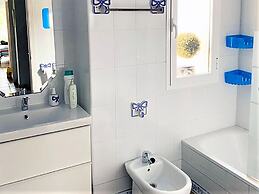 Belvilla by OYO Holiday Home in Rota