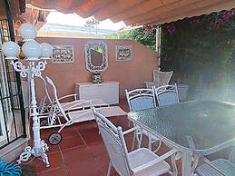 Belvilla by OYO Holiday Home in Rota