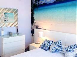 Belvilla by OYO Holiday Home in Rota