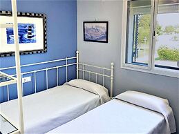 Belvilla by OYO Holiday Home in Rota