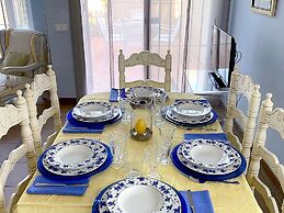 Belvilla by OYO Holiday Home in Rota