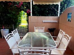 Belvilla by OYO Holiday Home in Rota