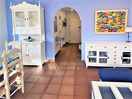 Belvilla by OYO Holiday Home in Rota