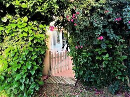 Belvilla by OYO Holiday Home in Rota