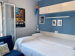 Belvilla by OYO Holiday Home in Rota