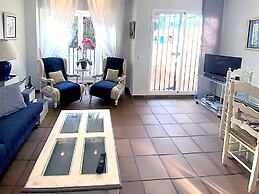 Belvilla by OYO Holiday Home in Rota