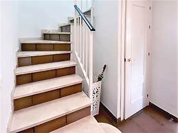 Belvilla by OYO Holiday Home in Rota