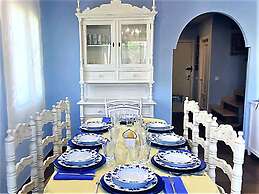 Belvilla by OYO Holiday Home in Rota