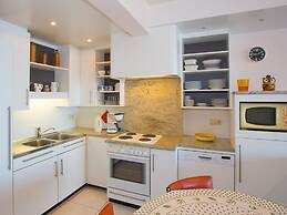 Studio Near the Casino Square