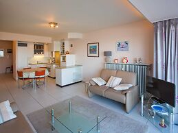 Studio Near the Casino Square