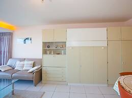 Studio Near the Casino Square