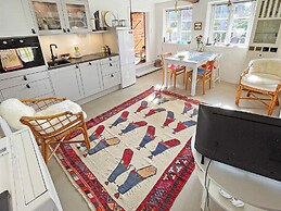 4 Star Holiday Home in Skillinge