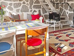 4 Star Holiday Home in Skillinge