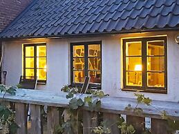 4 Star Holiday Home in Skillinge
