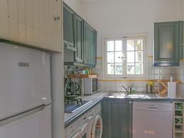 Pleasant Holiday Home in Port Grimaud With Garden