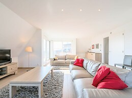 Apartment in Koksijde for 8 Person