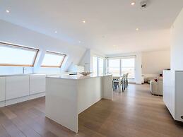 Apartment in Koksijde for 8 Person