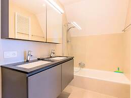 Apartment in Koksijde for 8 Person