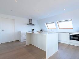 Apartment in Koksijde for 8 Person