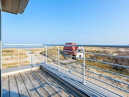 Apartment in Koksijde for 8 Person