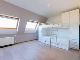 Apartment in Koksijde for 8 Person