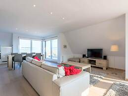 Apartment in Koksijde for 8 Person