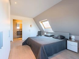 Apartment in Koksijde for 8 Person