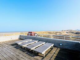 Apartment in Koksijde for 8 Person