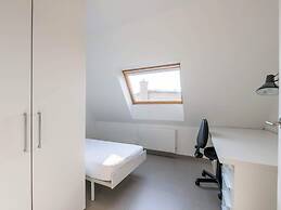 Apartment in Koksijde for 8 Person