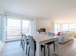 Apartment in Koksijde for 8 Person